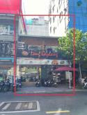 Bán Nhà Mặt Tiền 81-83 Nguyễn Công Trứ, Bến Thành
