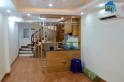 Cho thuê nhà riêng 30m² x 6 tầng Trần Quý Cáp, Đống Đa giá 17 triệu, ô tô - kinh doanh