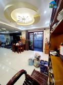 Bán biệt thự phố 242m2 -chỉ 17 tỷ - KDC Intresco 13E - đường 12m - ven hồ sinh thái