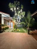 Giảm 300 triệu bán nhanh trong tuần nhà vườn 12x18m giá 1,48 tỷ SHR gần chợ Bình Điền đường ô tô 7m
