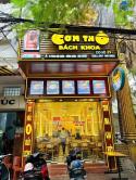 Sang nhượng cửa hàng Cơm Thố Bách Khoa Số 19 Phan Bội Châu, Hồng Bàng,Hải Phòng (cánh gà nhà hát...