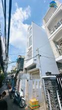 DIỆN TÍCH 41 M2 - 6T -THU NHẬP 40 TRIỆU THÁNG
CÓ 6 TỶ Q4