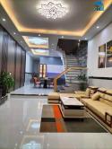 Bán Căn Nhà Thiết Kế Đẹp SHR - Giá Cực Tốt Chỉ 2.6 Tỷ