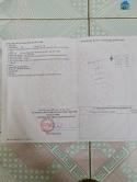 Bán đất phân lô cạnh chung cư Vinaconex Vĩnh yên, Vĩnh Phúc. Giá chỉ 5,2 tỷ