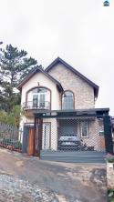 Bán Villa Sân Vườn tại Nam Hồ - P11 - Đà Lạt