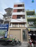 Chính Chủ Bán Mặt Tiền Bùi Thế Mỹ, P.10, Q.Tân Bình. DT: (5.8 x 28m), Giá Chỉ 25 Tỷ. Liên Hệ:...