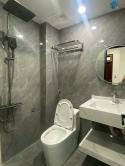 Bán nhà phố Hào Nam ngõ thông kinh doanh, Dt 50m2, 5t, mt 4.5m, ở ngay