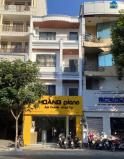 Chính Chủ Bán Mặt Tiền Điện Biên Phủ, Phường 4, Quận 3. DT: (5.6 x 18.5m), Giá Chỉ 38 Tỷ. Tell:...