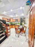 Siêu Phẩm 5 Tầng – Hẻm Xe Tải Lê Văn Quới Thông Miếu Gò Xoài