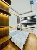 Bán nhà Thịnh Liệt, DT45m ,Giá Hơn 7 tỷ,oto Gần ,Lô Góc, Full Nội Thất