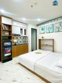 Chính chủ bán căn CCMN 100m, 7 tầng thang máy, PCCC đảm bảo, dòng tiền ổn định, khu Bách - Kinh...