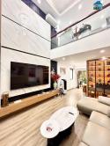 Siêu Phẩm 7 Tầng Thang Máy - Nội Thất Xịn - Vài Bước Ra Hồ Tây Đi Dạo Mỗi Ngày