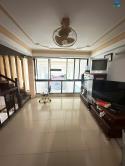 Cho Thuê Nhà 3 Tầng, 100m2, 4pn+ Nội Thất- Mặt Tiền Đ.Nguyễn Lương Bằng, P.Hòa Khánh Bắc, Liên...