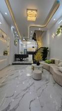 Mặt Tiền Xe Hơi Ngang 4 Dài 12.5 4 Tấm Có 100 Triệu