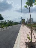 Bán đất full thổ cư 4x15 giá 4.3 tỷ Đường 8m Thạnh Xuân 22
