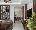 **Bán nhà hẻm Trần Mai Ninh, phường 12, Tân Bình (4,5x10) 5PN, hơn 6 tỷ