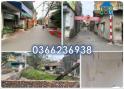 Bán đất tại Thuận Quang (Dương Xá), Gia Lâm, Hà Nội - 0366236938