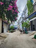 Nhà Đẹp Diện Tích To - Hẻm Xe Hơi
