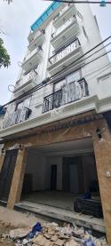 Bán nhà 6 tầng Tân Lập. Cạnh biệt thự Vinhomes Đan Phượng. Lô góc thang máy. Ô tô vào nhà