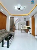 Bán Nhanh Nhà Phố Hoàn Công Đầy Đủ - Giá Cực Tốt Chỉ 2.25 Tỷ