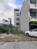 Em Cần Báo Nhanh 60m2 Đất Tái định Cư Trâu Quỳ, Hà Nội.