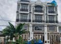 Nhà Mới Xe Hơi Vào Nhà- Quốc Ộ 13- Gần Vạn Phúc City- 80m- 3 Tầng- 8.8t