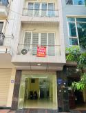 Cho Thuê Tầng 1 & 2 – Văn Phòng / Spa / Kinh Doanh – Vị Trí Đẹp Tại Nguyễn Hoàng, Quận Nam Từ...