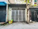 Bán Đất HXH Đường Số 9 Gần Kênh Tham Lương Giáp Ranh Tân Phú 4x17m Giá Tốt 4,5 Tỷ SHR