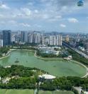 Bán căn STUDIO Vinhomes D'Capitale - VIEW HỒ giá 3.5x TỶ