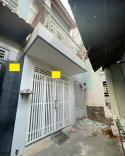 Chính chủ sang gấp lô đất 95m2 ở Quận 8 chỉ 1,8 tỷ