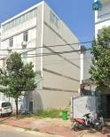 Bán Đất Mặt Tiền Nguyễn Hữu Trí, 90m2, Sổ Hồng Riêng, Công Chứng Ngay, Giá 2,3 Tỷ.