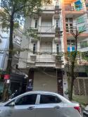 Bán Nhà Phân Lô Ô Tô Hai Bà Trưng 24tỷ 53M Cán Bộ Nghỉ Hưu Vào Nam Sống Cùng Con Cháu