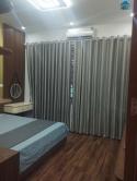 Bán nhà ngõ phố Nhật Tân Tây Hồ 30m 5 tầng