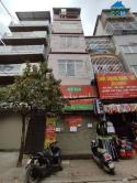 Võ Thị Sáu,Hai Bà Trưng 23tỷ 115M Lô Góc,Chuyển Đổi Nhà Ở Nên Bán Về Quê Sống