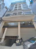 Bán gấp Toà Building 9 tầng mặt phố Trần Bình, 46 Tỷ, 80m², 9 Tầng, MT 5m