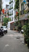 Bán Nhà Đẹp Ngọc Thuỵ-.9 Tỷ 45M - 4 Ngủ - 20M Ra Mặt Phố - Ô Tô Đỗ Cửa - Kinh Doanh
