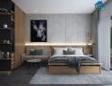 Bán nhà riêng tại Dương Bá Trạc, 15,5 tỷ, 134 m2, Q8, HCM - hàng hiếm!