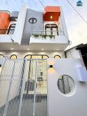 Nhà 110m² – 2 Tầng, Full Tiện Ích – Chỉ 2 Tỷ 4