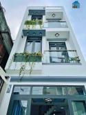 Cơ Hội Sở Hữu Nhà Phố Cao Cấp Ngay Bình Tân