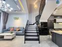Căn Nhà Hiện Đại, 112m² – Chỉ 2 Tỷ 600, Full Nội Thất, Dân Cư Đông Đúc