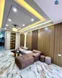 Bán nhà Đàm Quang Trung 44m 6 tầng thang máy lô góc hơn 9 tỷ