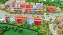 Chính chủ cần bán gấp biệt thự ngay khu dân cư thành phố Bảo Lộc ĐT