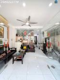 Vip [#quận_3]- P14 Lê Văn Sỹ- Lô Góc Không Lg, Ôtô Đậu Cửa Vào Trong- 1 Căn Ra Mặt Tiền- Mới Đẹp...