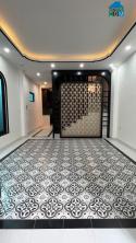BÁN NHÀ TÂY MỖ - TỪ LIÊM - LÔ GÓC - 55M X 5 TẦNG THANG MÁY - GIÁ 7 TỶ 8