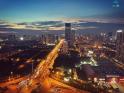 VINHOMES D'CAPITALE - BÁN GẤP căn 2PN rộng rãi chỉ 9 tỷ
