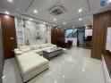 Bán Nhanh Nhà Phố Hoàng Như Tiếp 50M2 6T Thang Máy, Ô Tô Cạnh Nhà - Nhỉnh 13 Tỷ