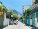 Bán lô đất mặt tiền đường Sao Biển ( Vĩnh Hải ) Nha Trang