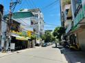 Bán nhà mặt tiền đường Lê Đại Hành vị trí trung tâm phố Nha Trang