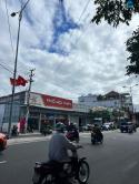 Bán nhà kho mặt tiền đường 23/10 Nha Trang