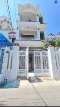 Bán nhà mặt tiền đường Trần Thị Tính ( Phước Hoà ) mới đẹp vào ở ngay